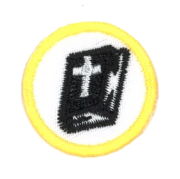 Bible Badges