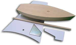 Sailboat Kit