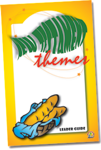 New Testament Themes Game