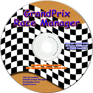 Race Manager Pro DOWNLOAD