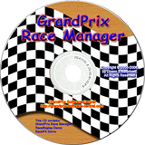 Race Manager Pro V25.0 - DOWNLOAD