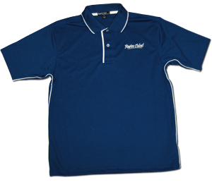 Men's Polo Shirts