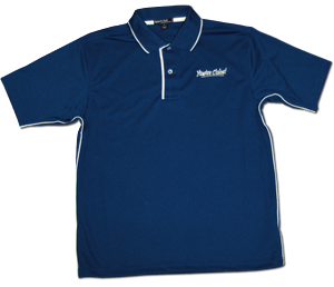 Men's 3XL Polo Shirt - limited quantities