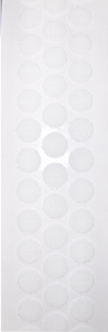 Velcro Lockdots 1 foot