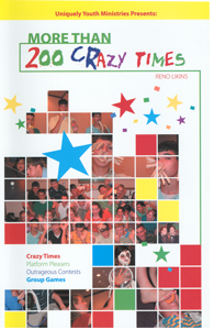 More Than 200 Crazy Times