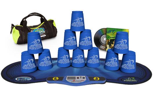 Speed Stacker Competition Pack