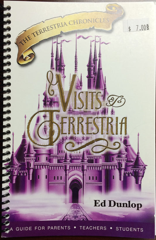 Visits to Terrestria