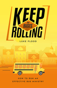 Keep the Buses Rolling - Flood