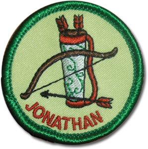 Jonathan Badge