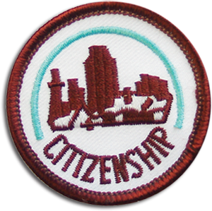 Citizenship Badge