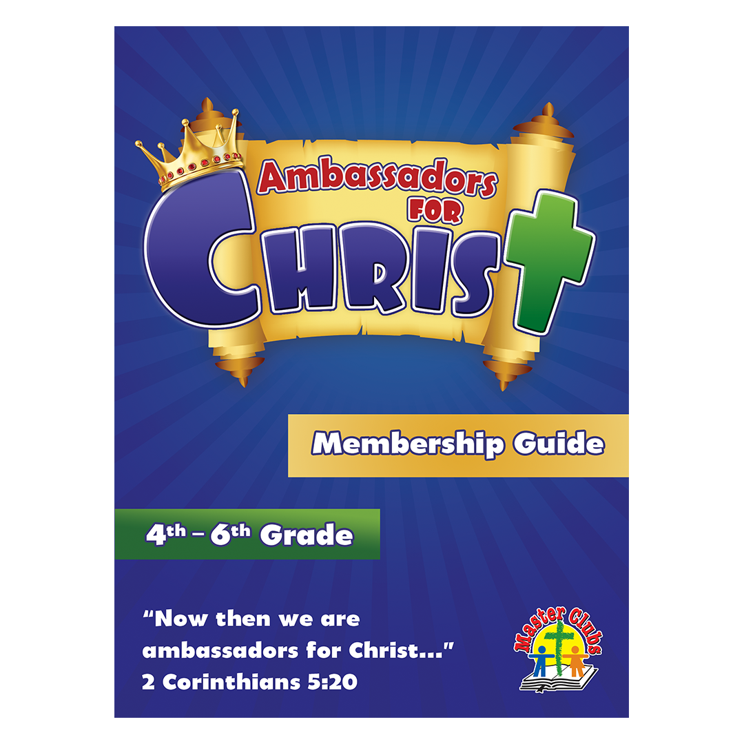 Ambassadors Membership Guide
