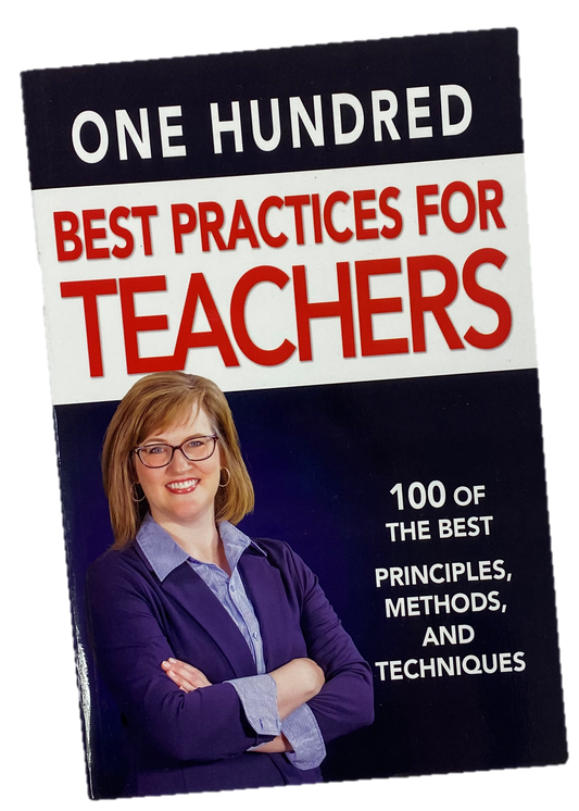 One Hundred Best Practices for Teachers - Abb Thomas