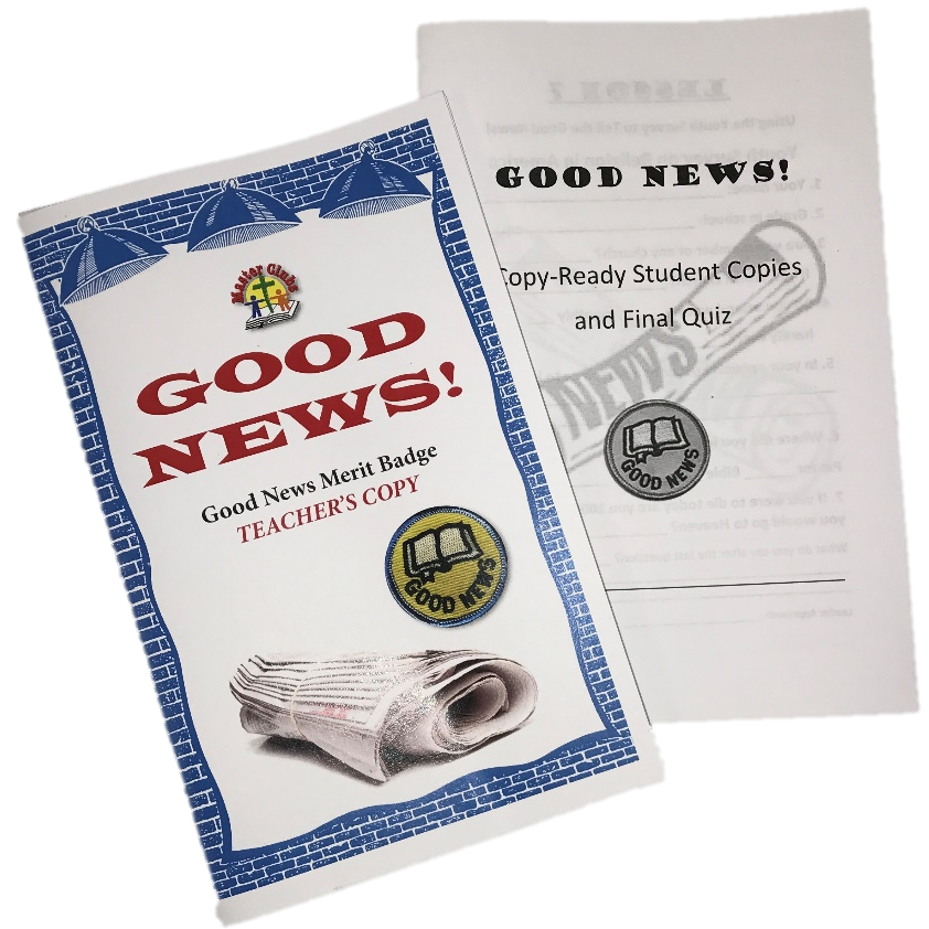 Good News Lessons
