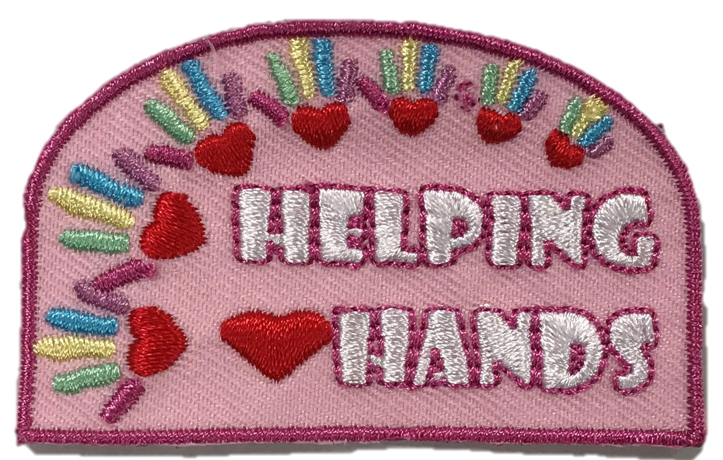 Helping Hands