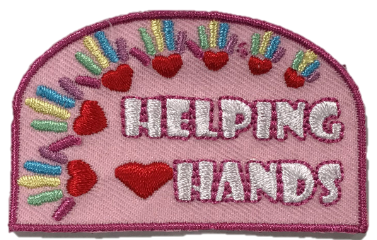 Helping Hands