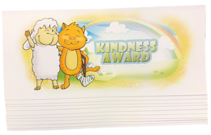 Kindness Award (10 pack)