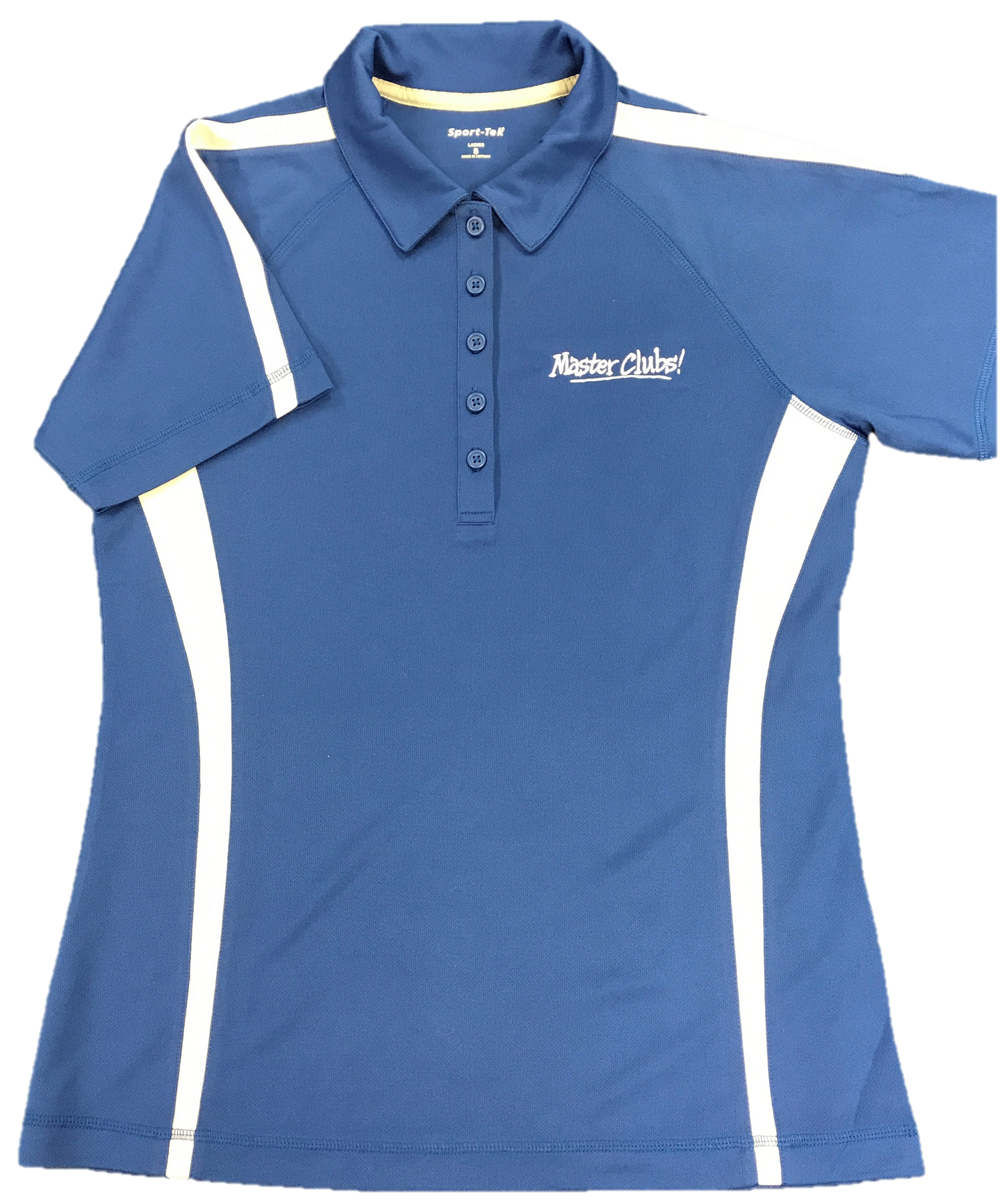 Ladies' Polo Shirts