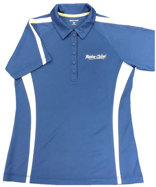Ladies' Polo Shirts