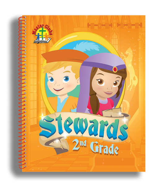 Stewards Workbooks
