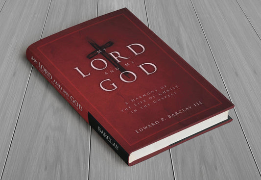 My Lord and My God - Barclay
