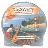 Discovery Bible Study Booklets Power Point Download