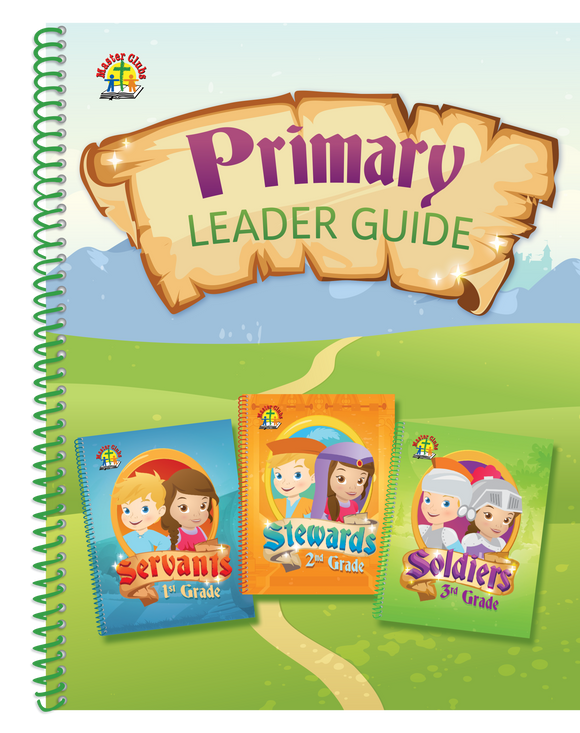 Primary Leader Guide