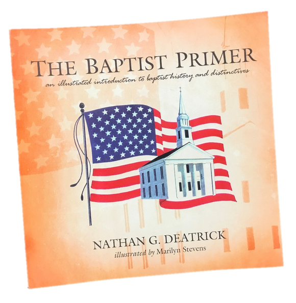 The Baptist Primer