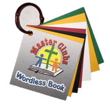Wordless Book Kit (6 Wordless Books)