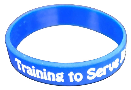 Master Clubs Silicone Wristbands