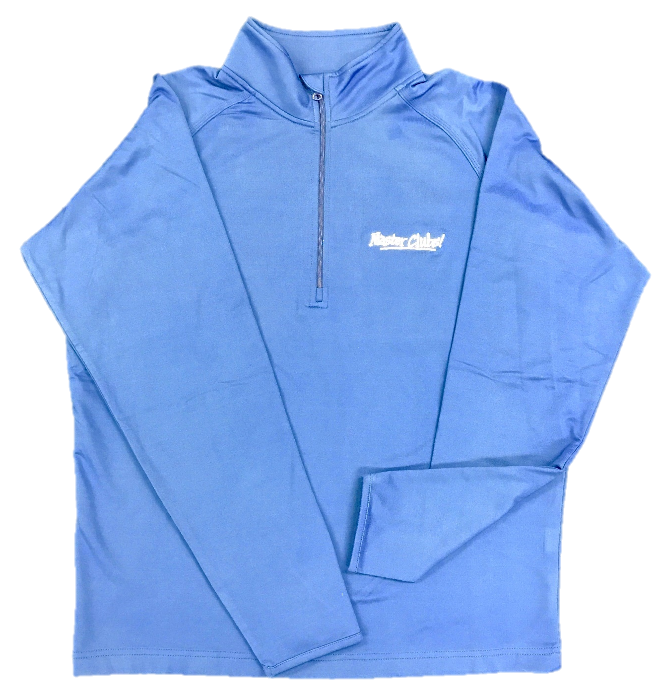 Men's 1/2 Zip Pullover (Limited Sizes)