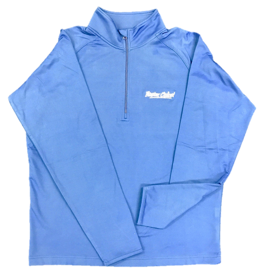 Men's 1/2 Zip Pullover (Limited Sizes)