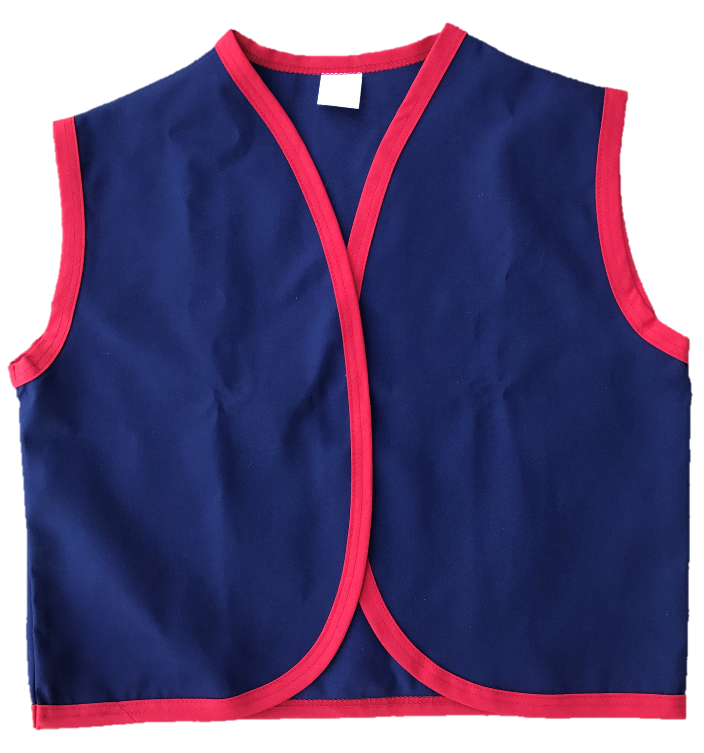 Honor Vests