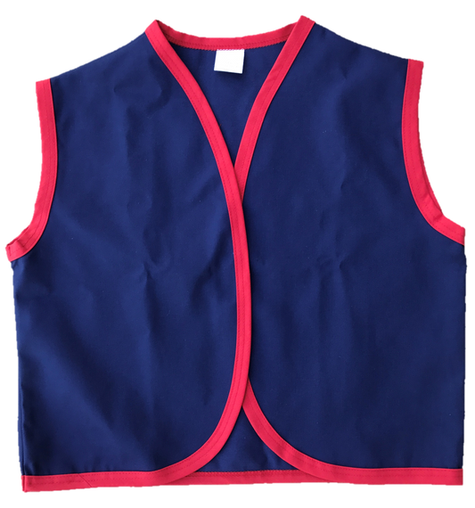 Honor Vests